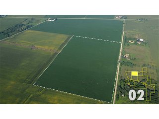 Property photo 6 - Land Auction - 3,379 Acres in 48 Tracts, 2,900 Acres Tillable, Large Contiguous Tracts - Investment Potential
